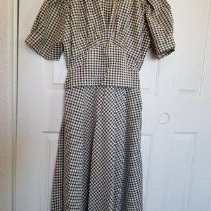 Vivien of Holloway "Nazare" dress